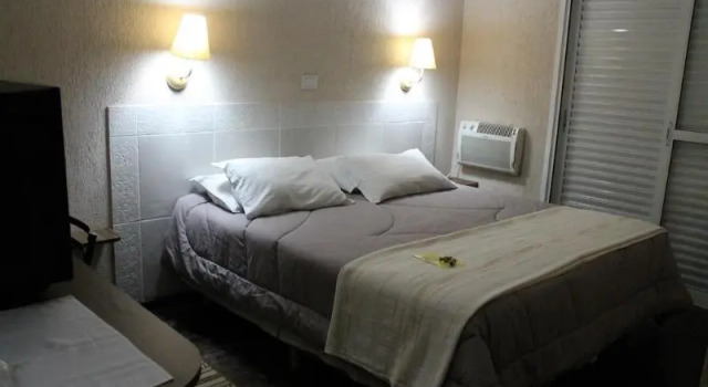 Люкс Luxury Pousada do Anhangava