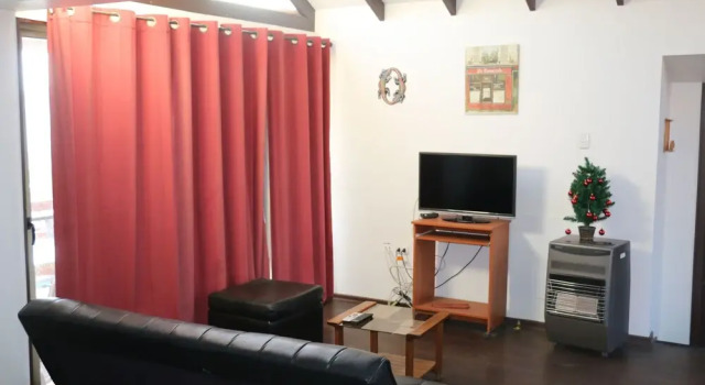 Номер Classic Cabañas Kakanchik