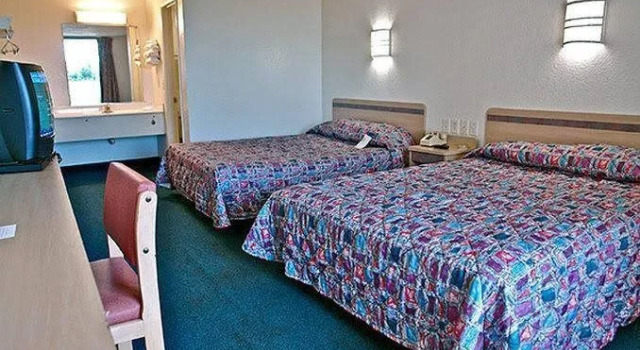 Motel 6 Huntsville - Madison, Boek Motel Madison Alabama