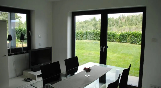 Апартаменты Ferienapartment Lahnhöhe