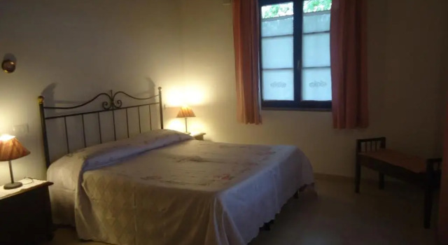 Апартаменты с 2 комнатами Agriturismo Arcobaleno