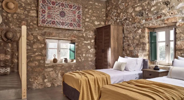 Dounias Village Home