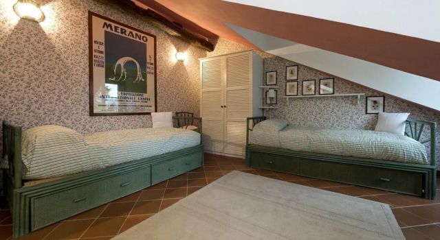 B&B Il Quadrifoglio, Réserver Chambre d'hôtes Hôtels à Rivalba avec parking, Parking