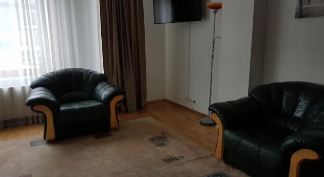 Koidu Apartment - Koidu Street, Rezervovat Apartmán Hotely v Harjumaa s parkováním, Parkování