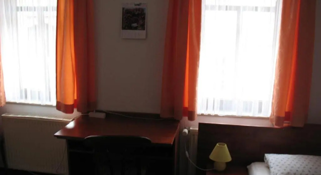 Standard Twin room Pension Hinz & Kunz