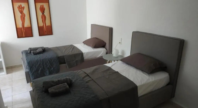 Quiet country house #1, Book Hotel Káto Lekhónia 
