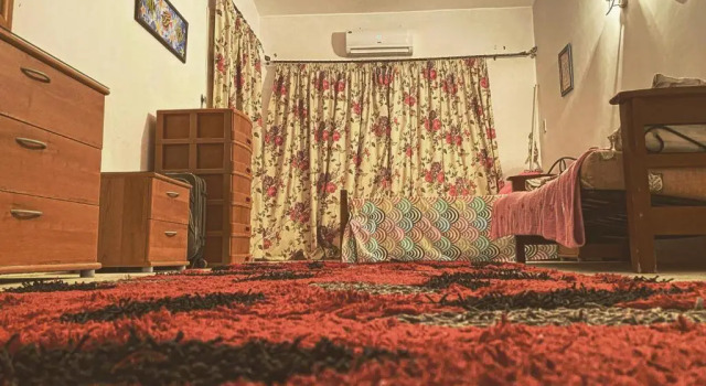 ڤيلا صف اول بحيرة , مارينا , العلمين