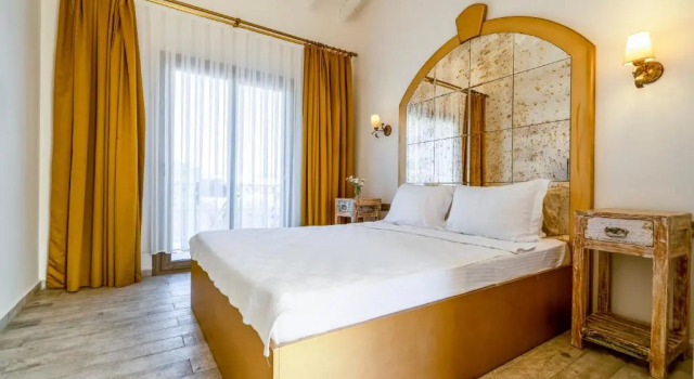 Номер Standard Hotel De Gold Alacati