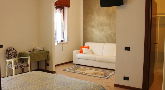 San Giorgio Lazise, Prenota Hotel Hotel a Veneto con piscina, Piscina