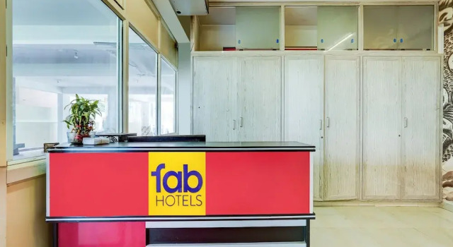 Fabhotel Ak Elite Luxury Homestay, Забронировать Отель Отели Тирупати 3 звезды, 3*