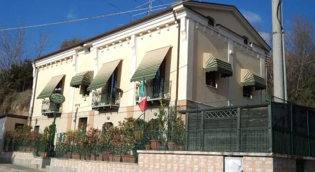 B&B SantaReparata