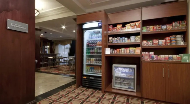Comfort Suites Avenel