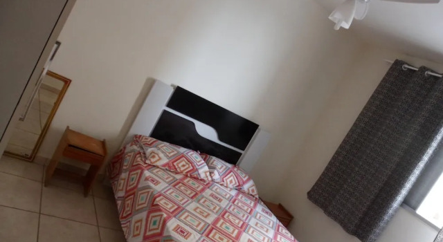 Flat Apartamento Completo em Uberaba MG