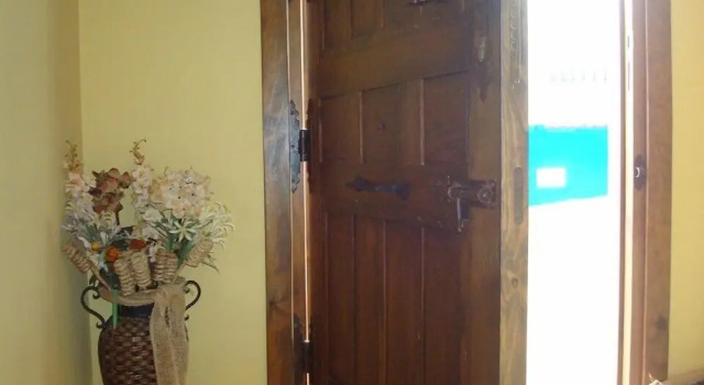 Casa el Yelmo de Mambrino