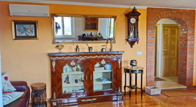 Stone House San Pelegrin, Брондау Демалыс үйі Vela Luka Korcula