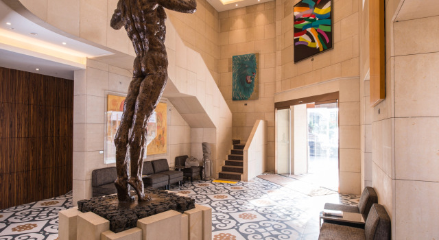 Hotel Leo