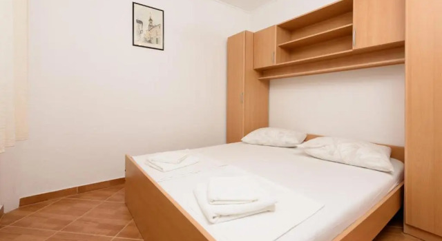Апартаменты с 2 комнатами Apartmani Jureta