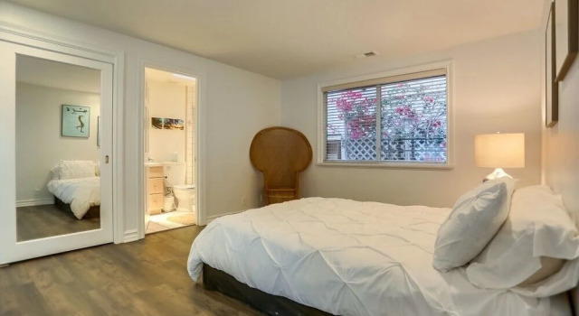 Surf House 3 Bedroom Home, Забронировать Дом для отпуска Энсинитас San Diego County, рядом с Мунлайт-Стейт-Бич
