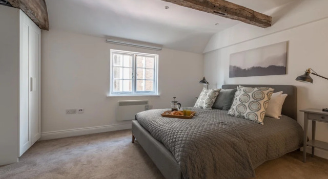Hampden Apartments - The Harry, Varaa Huoneisto Asunnot kohteessa Merseyside, Huoneisto