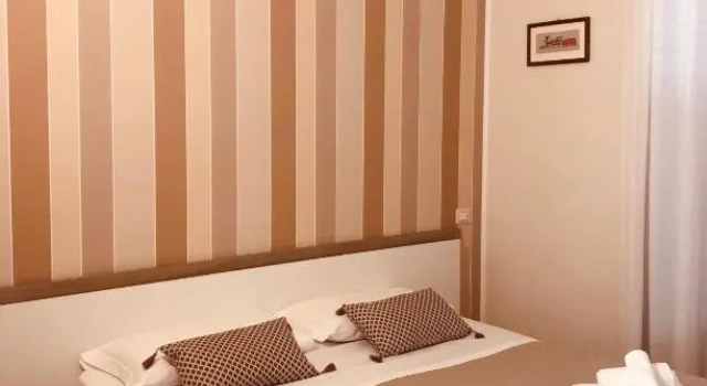 Standard double chambre Emme B&B