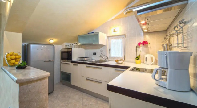 Апартаменты Apartments Anna