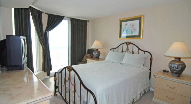 Sunrise Pointe by Elliott Beach Rentals
