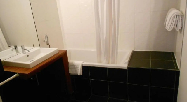 Двухместный номер Standard Billie Hôtel