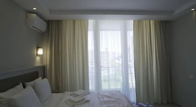 Leo Group Apartment 10-198 Sunrise Batumi