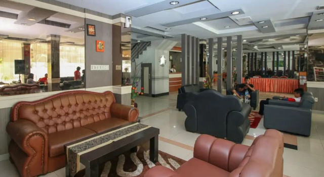 Airy Care+ Amir Hamzah Medan, Prenota Hotel Medan Sumatra