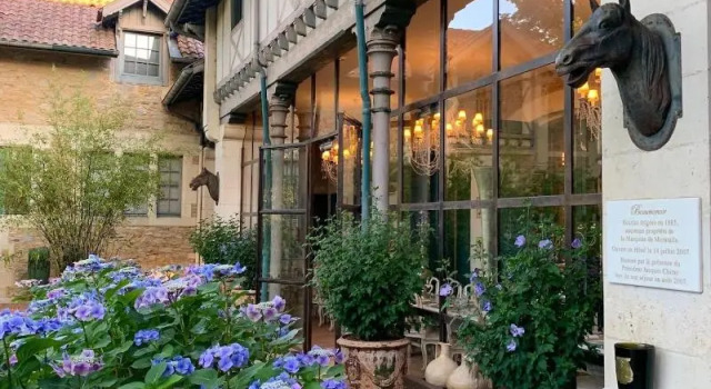 Beaumanoir Small Luxury Boutique Hotel, Reserva ahora Boutique Hoteles boutique en Aquitania, Boutique