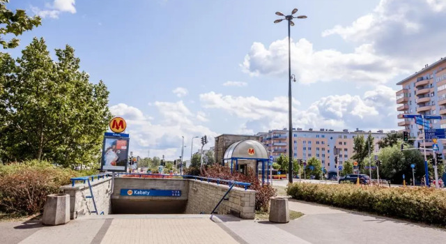 Green Kabaty Apartment 5, Prenota Appartamento Varsavia Masovia