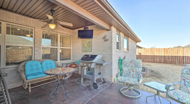 Коттедж Northwest Arkansas Home Near Bentonville & Trails
