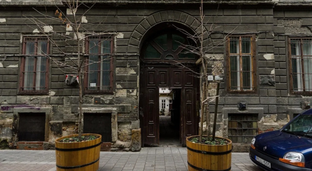 Savory Apartments, Забронировать Апартаменты/квартира Будапешт 