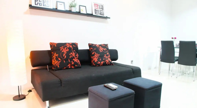 Exclusive 2BR Lexington Apartment near Pondok Indah, Book Apartment Jakarta Jakarta Province