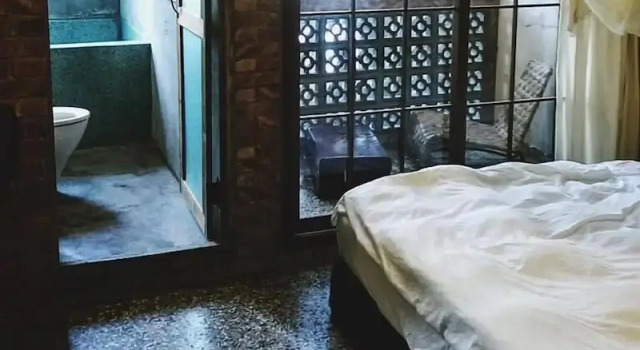 Lingdao Homestay