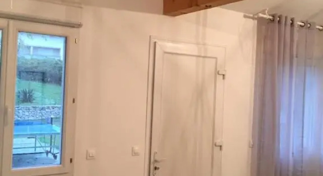 RDC Villa - Résidentiel - Entrée indépendante, Забронировать Отель Отели Буш-дю-Рон с парковкой, Парковка