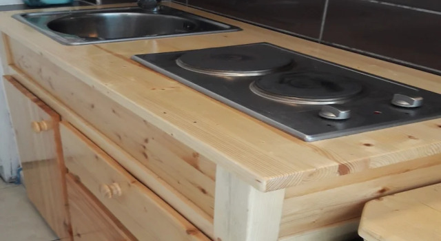 Студия Apartments Jasminka