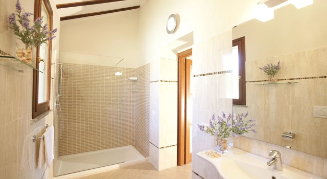 Prestige chambre Resort Capalbio