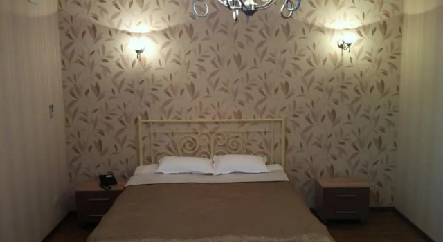 Hotel Complex Troya