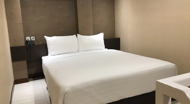Standard famille chambre Great Star Premium Homestay