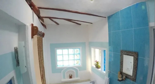 Номер Standard Kambulum Nature Eco-Villas