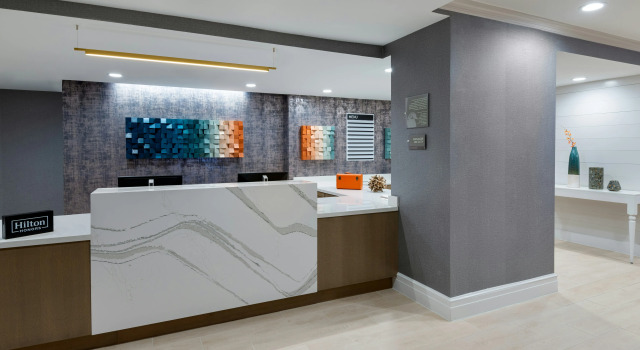 Homewood Suites Boston/Canton, Rezerwuj Hotel Hotele w New England z basenem, Basen