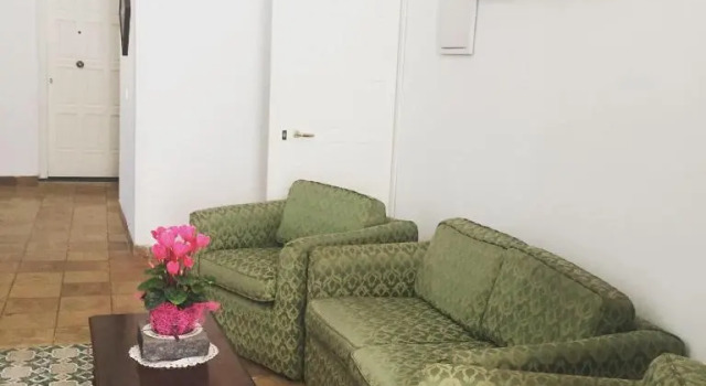 Номер Deluxe Sorrento Penthouse Suites