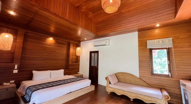 Baan Taranya Koh Yao Yai Resort