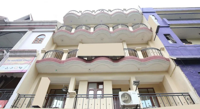 OYO 15772 Silver City, Забронировать Отель Отели Chandigarh Region с завтраком, Завтраки