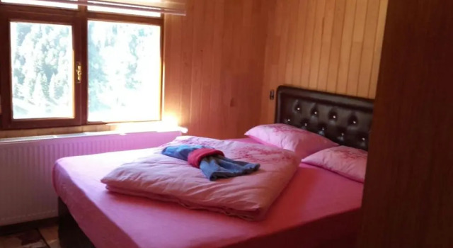 Номер Deluxe Keleş Dag Evi