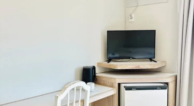 Номер Standard Gaivotas Praia Hotel