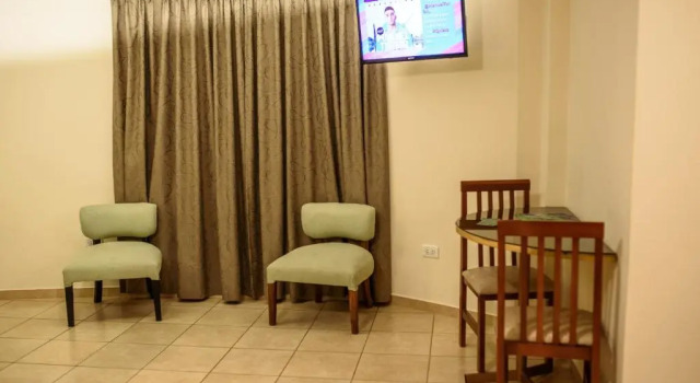 Номер Superior AVEMAR Apart Hotel