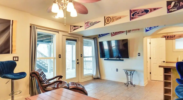 Buckhead Home w/ On-site Lake Oconee Access!, Réserver Maison de vacances Buckhead États-Unis