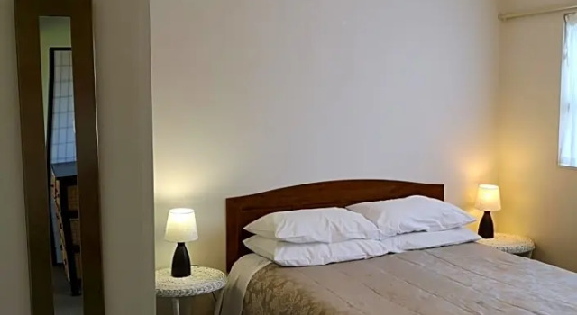 Апартаменты Opua Boutique Seaview Motel